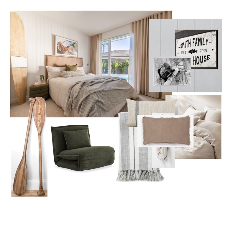 Harpers Room Mood Board by CRD Design on Style Sourcebook