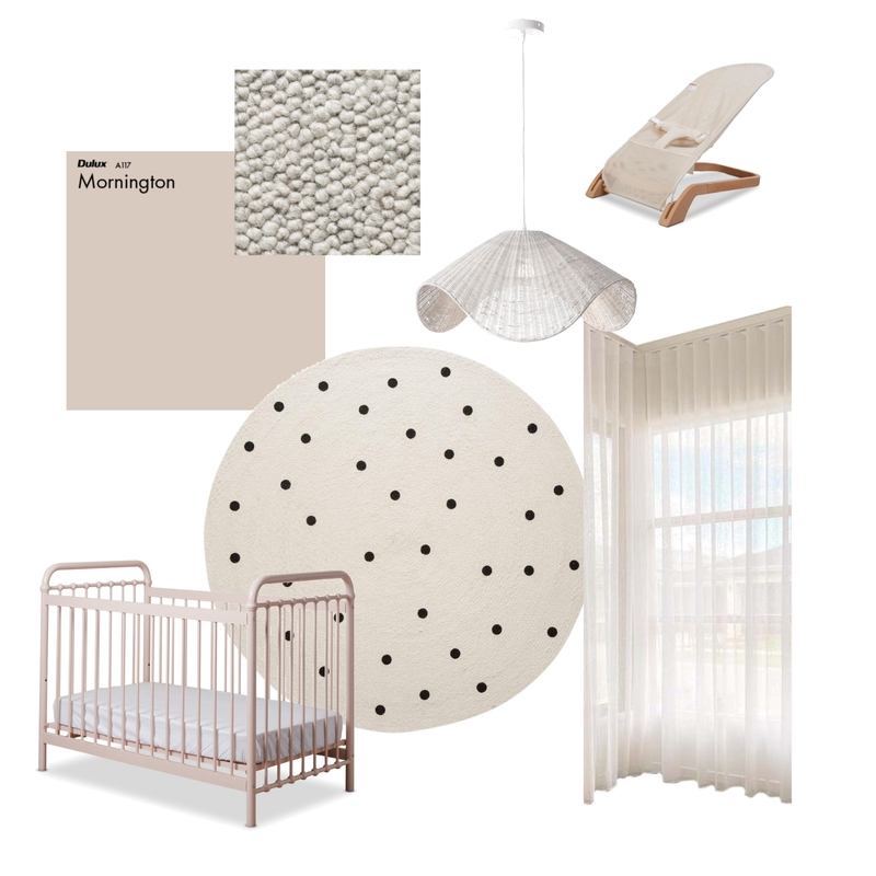 Nursery Mood Board by ayesha01 on Style Sourcebook