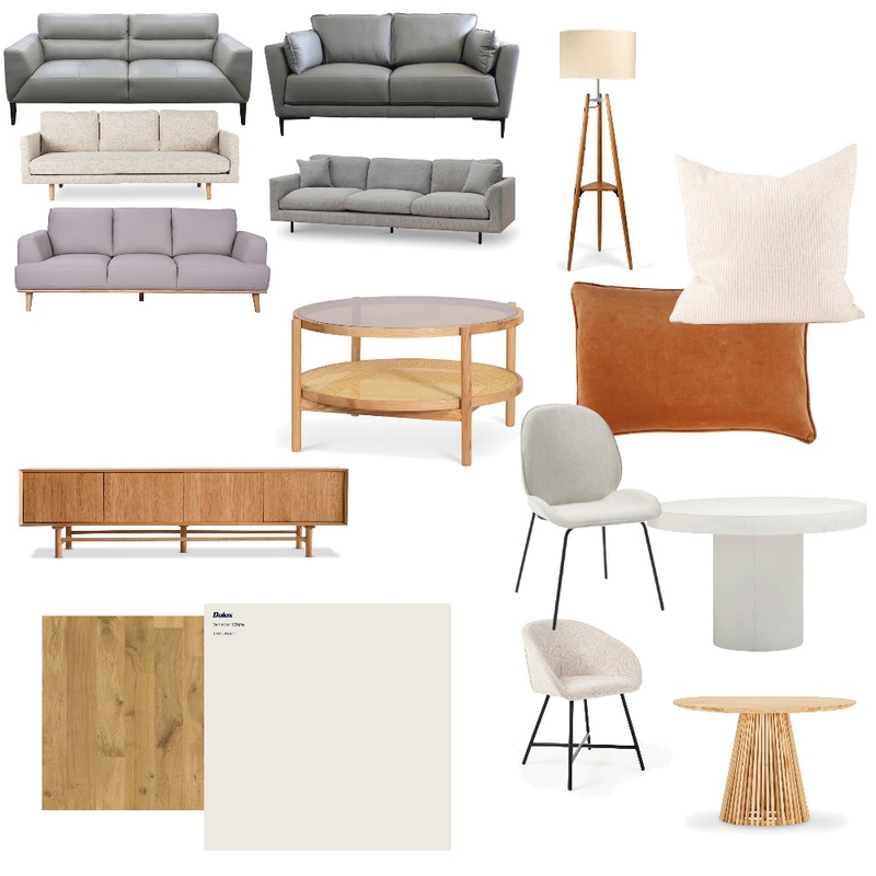 Living area inspo 1 Mood Board by Amelmougz on Style Sourcebook