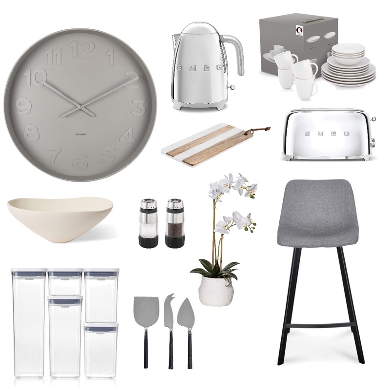 Kitchen Styling 2 Mood Board by amyywhiting on Style Sourcebook