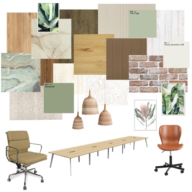 OFFICE_MEETINGROOM Mood Board by tugceserfice on Style Sourcebook