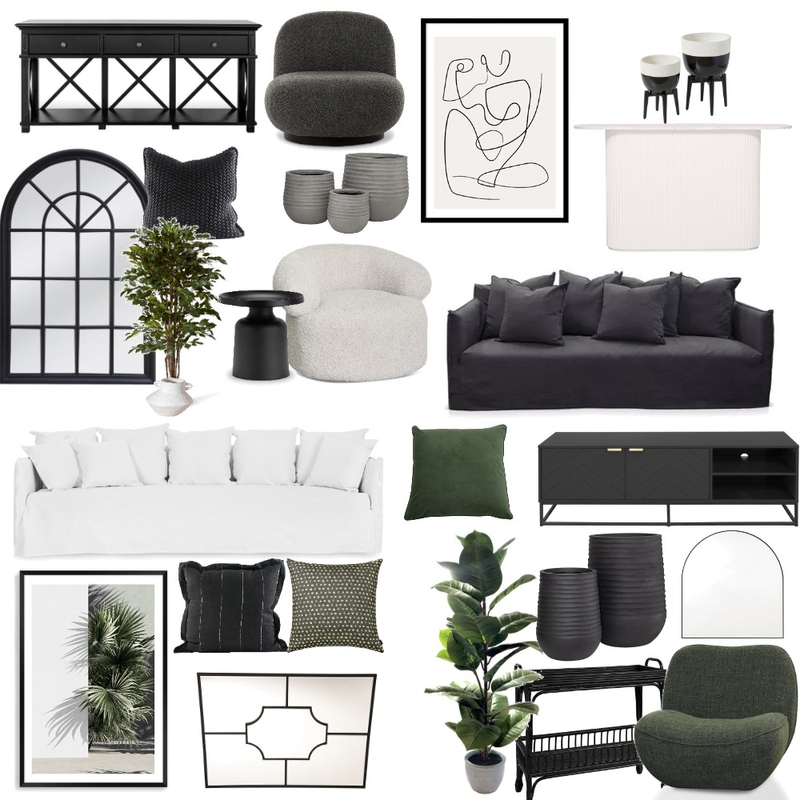 lounge room Mood Board by Bella barnett on Style Sourcebook