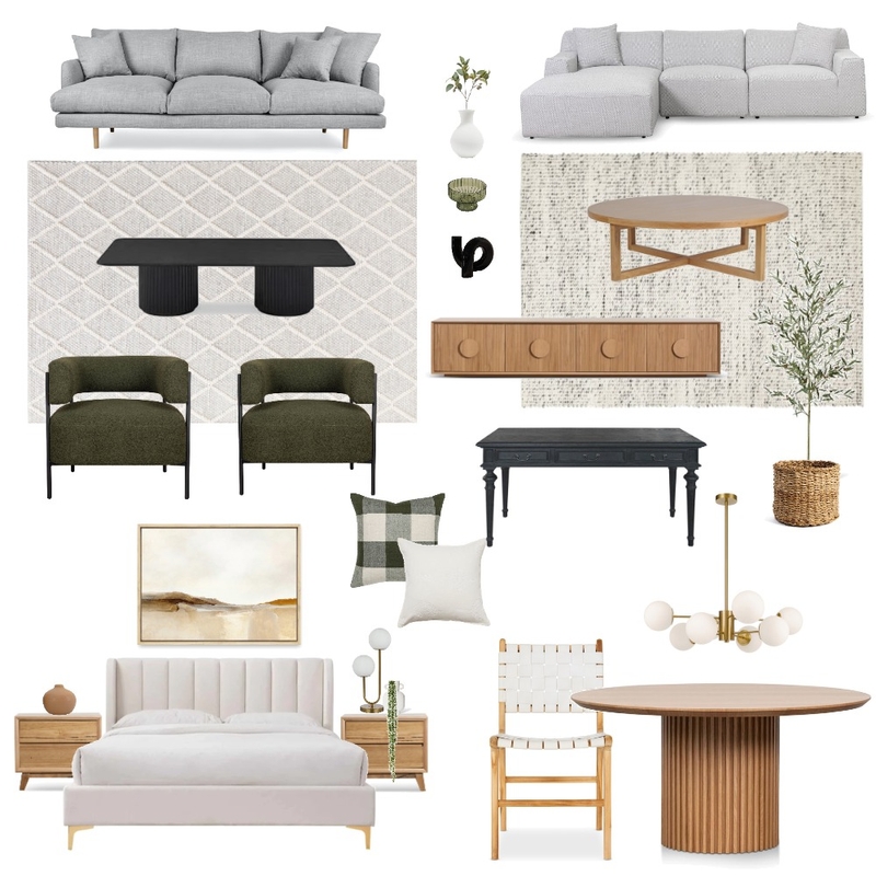 Jasmine Mood Board by Chantelborg1314 on Style Sourcebook