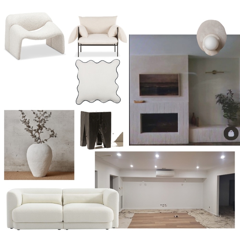 Living room 2 Mood Board by Moniquesj48@gmail.com on Style Sourcebook