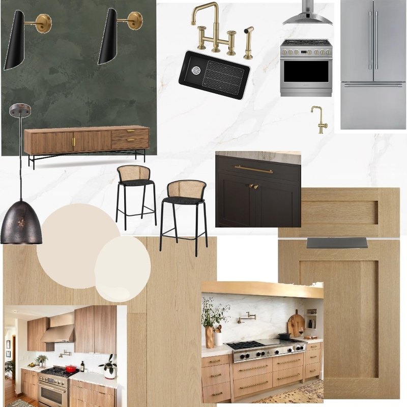 McCarthy v2 Mood Board by Kshambaugh on Style Sourcebook