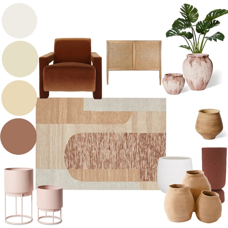 2024 colours Mood Board by kvandam on Style Sourcebook