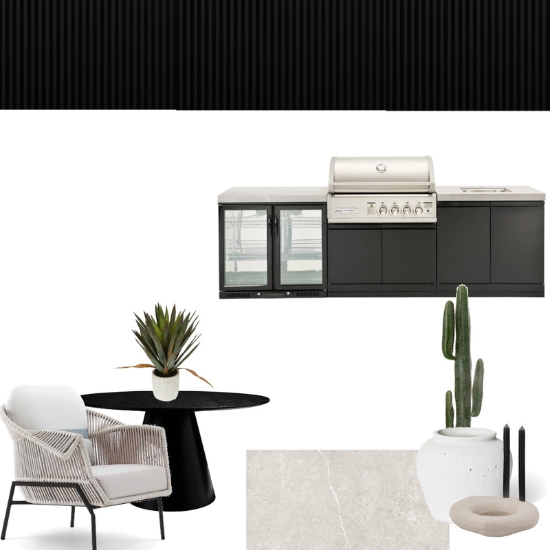 Gwando exterior living idea Mood Board by emilygosper on Style Sourcebook