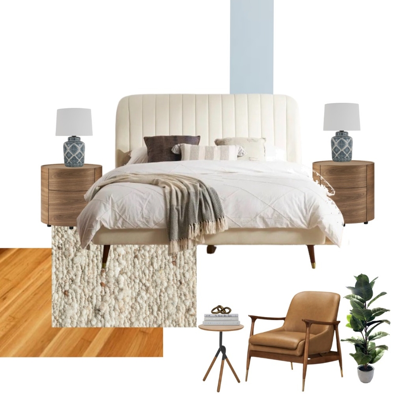 Morteza Master Mood Board by CASTLERY on Style Sourcebook