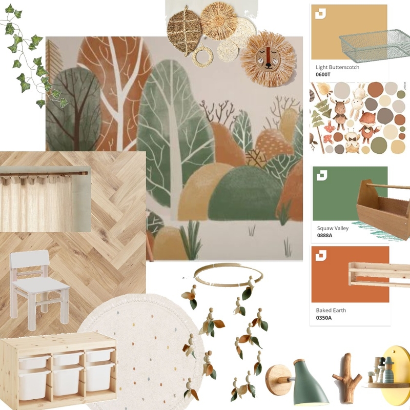 חדר בנות של אנה ומיכאל Mood Board by coco85 on Style Sourcebook