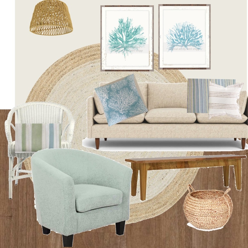 Lounge Mood Board by Janicejanice on Style Sourcebook