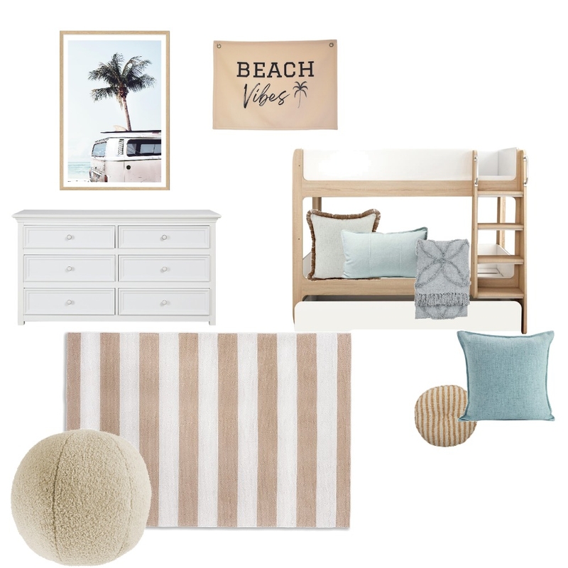 Kids room not happy 100% Mood Board by Emma McEncroe on Style Sourcebook