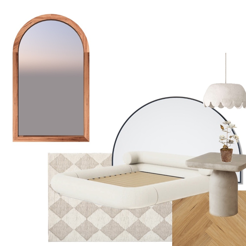 Main bedroom Mood Board by VickiO on Style Sourcebook