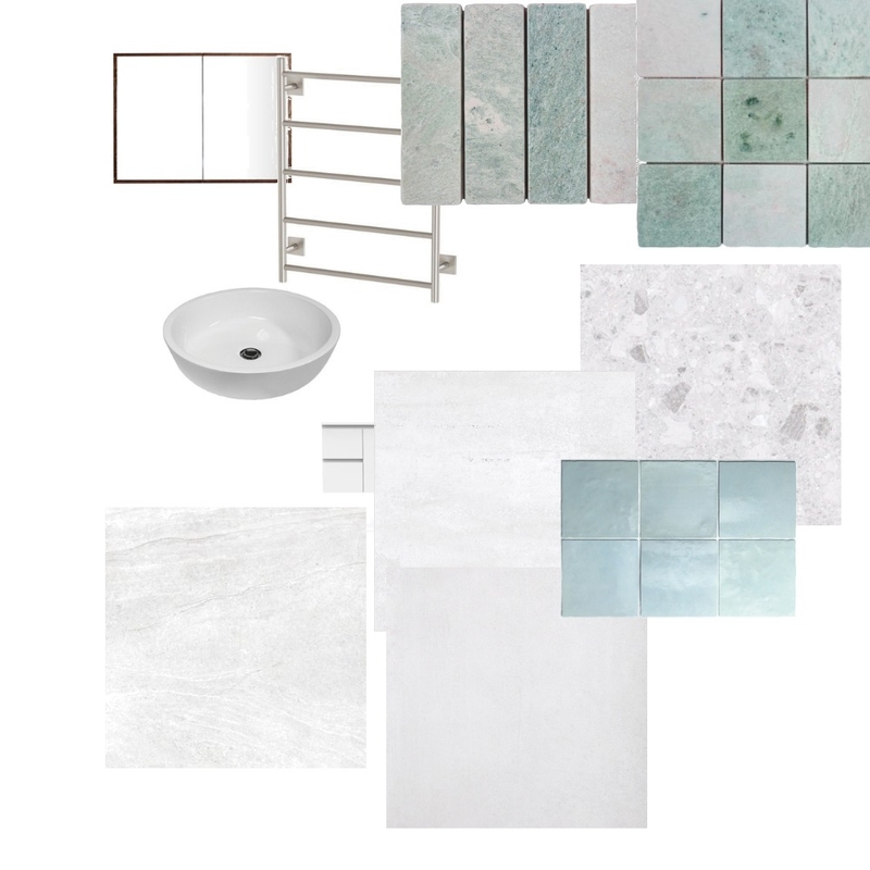 Bathroom ensuite Mood Board by kathrynd64@outlook.com on Style Sourcebook