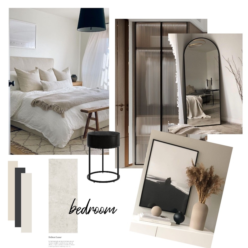 bedroom Mood Board by oli.d@windowlive.com on Style Sourcebook