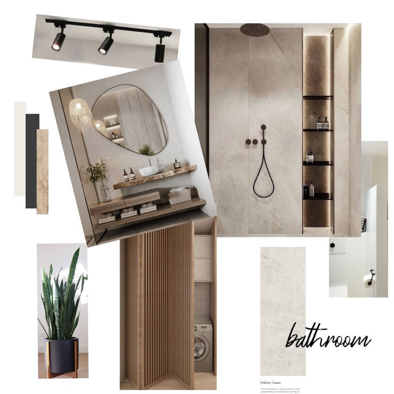 bathroom Mood Board by oli.d@windowlive.com on Style Sourcebook