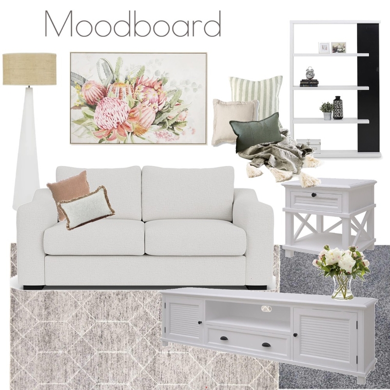 Lindis Mood Board by Ledonna on Style Sourcebook