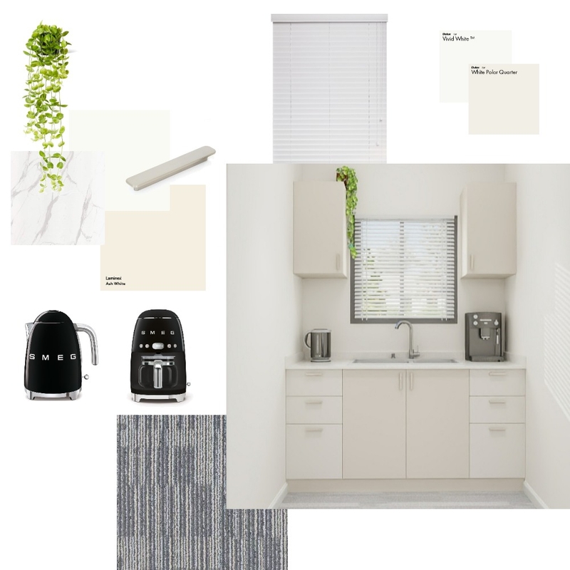 Kitchenette Mood Board by TOGET on Style Sourcebook