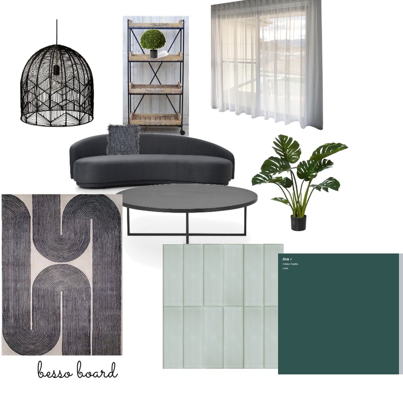 beeso Mood Board by Ebtesam on Style Sourcebook