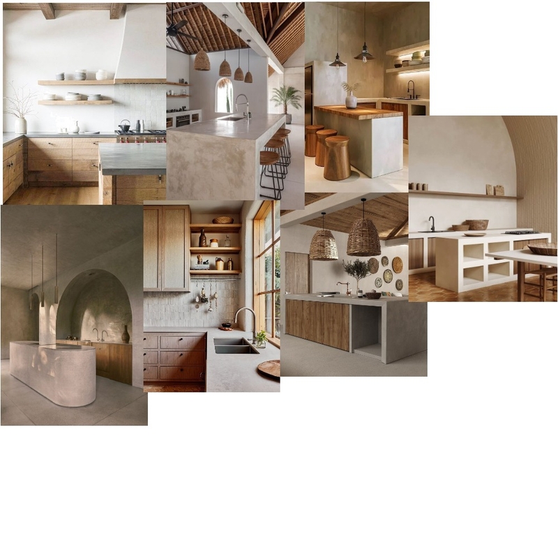 kitchen idea 2 Mood Board by studio.twentyfour on Style Sourcebook