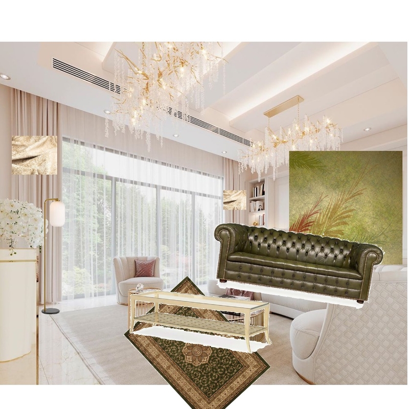 C i D1 1.1 Mood Board by Uros Martin on Style Sourcebook