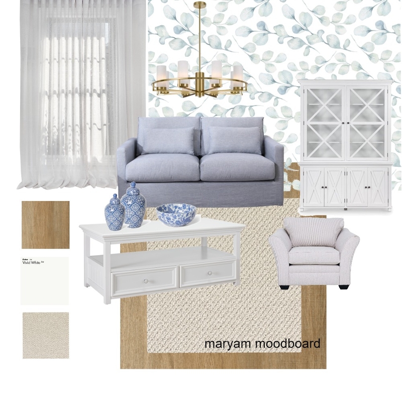 مود بورد مريم Mood Board by maryam design on Style Sourcebook