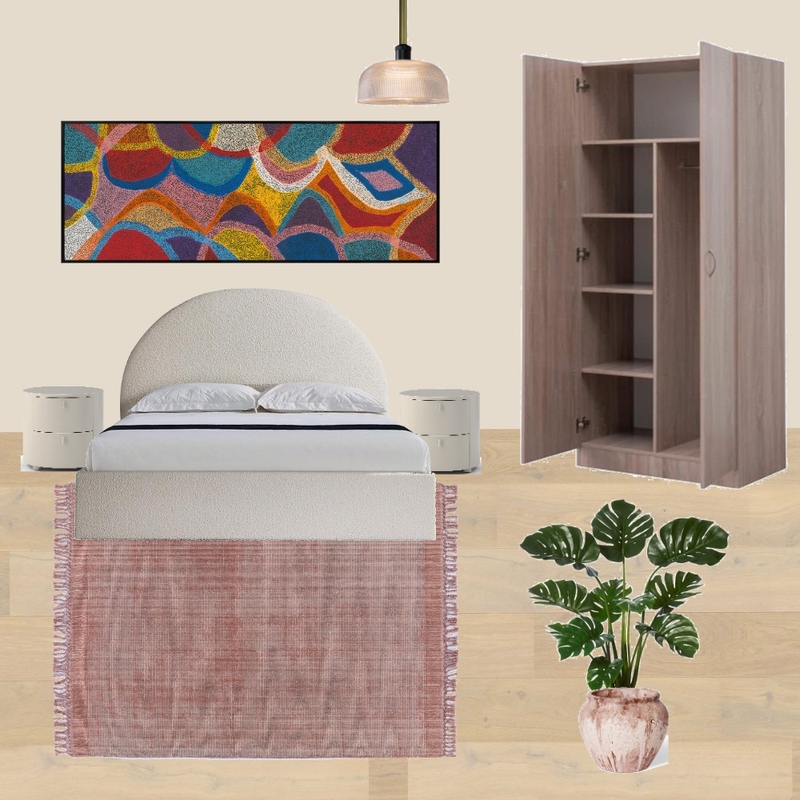 bedroom moodboard Mood Board by evelina.k on Style Sourcebook