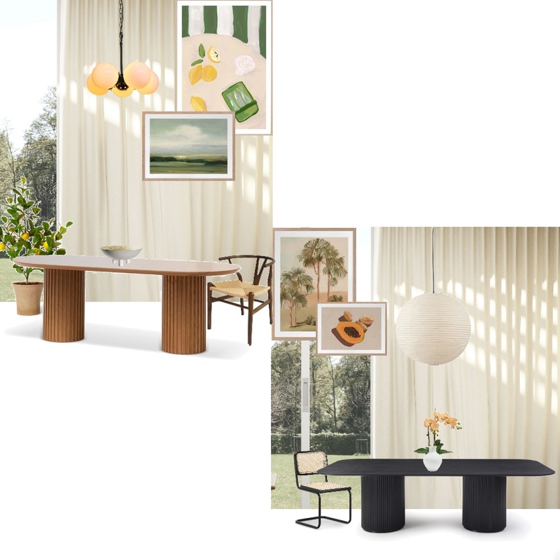 Waverton Dining Colour Concept Board Mood Board by Elizabeth on Style Sourcebook