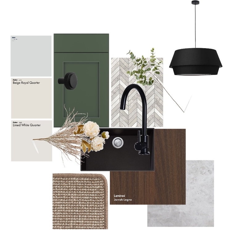 Kitchen MoodBoard 2 Mood Board by divya truchanas brooks on Style Sourcebook