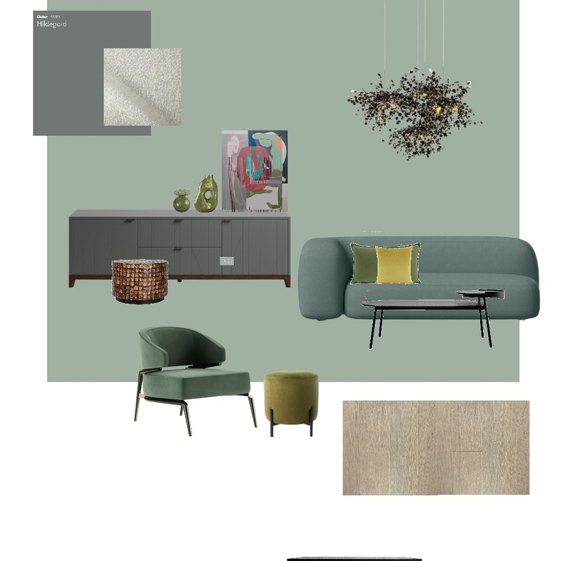 Медитация 6 Mood Board by GrishaNatasha on Style Sourcebook