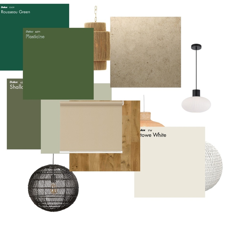 Space 2 Mood Board by Holly_Ann on Style Sourcebook
