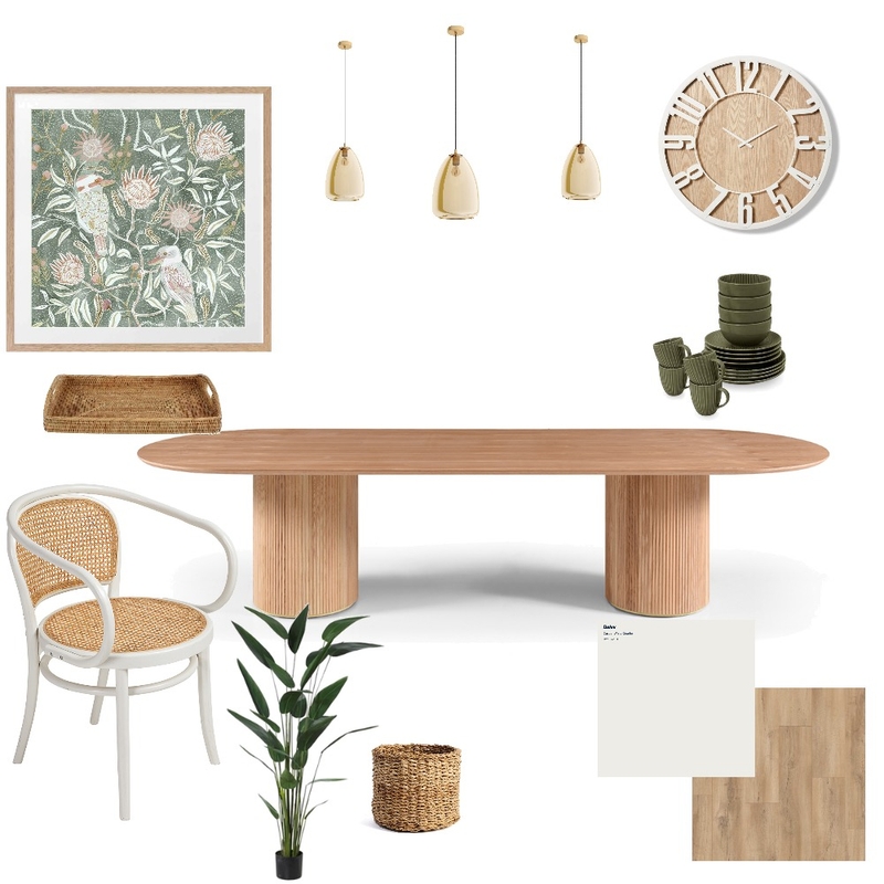 Dining concept style 1 Mood Board by amyywhiting on Style Sourcebook