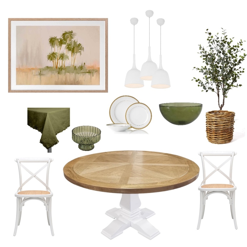 Dining concept 2 Mood Board by amyywhiting on Style Sourcebook