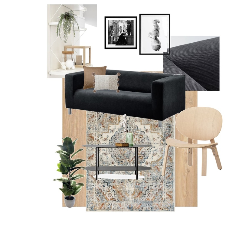 Yess Club 2 Mood Board by Little on Style Sourcebook