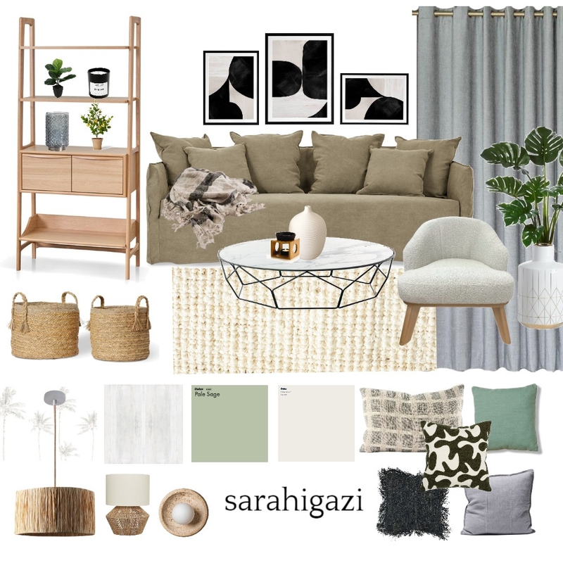 sara 2nd one Mood Board by sara higazi on Style Sourcebook