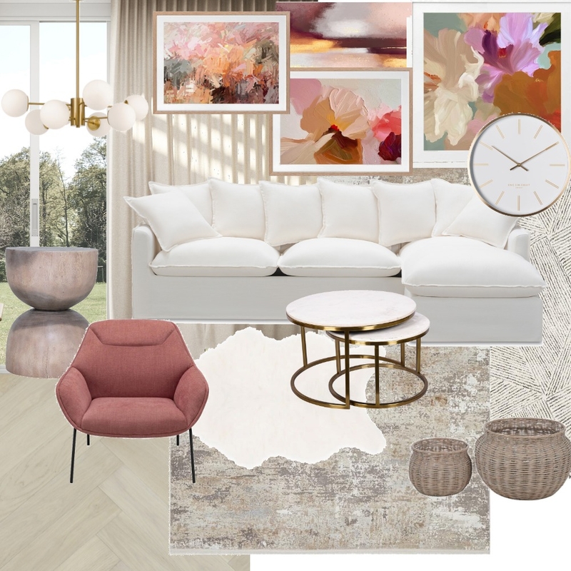 ΣΑΛΟΝΙ Mood Board by Debbie_144 on Style Sourcebook