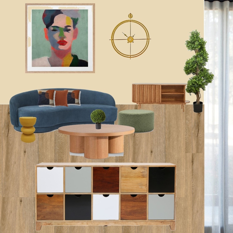 living room1 Mood Board by themischalatsi on Style Sourcebook