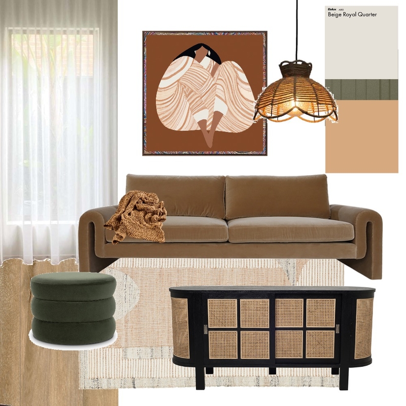 living room Mood Board by whitneeh on Style Sourcebook