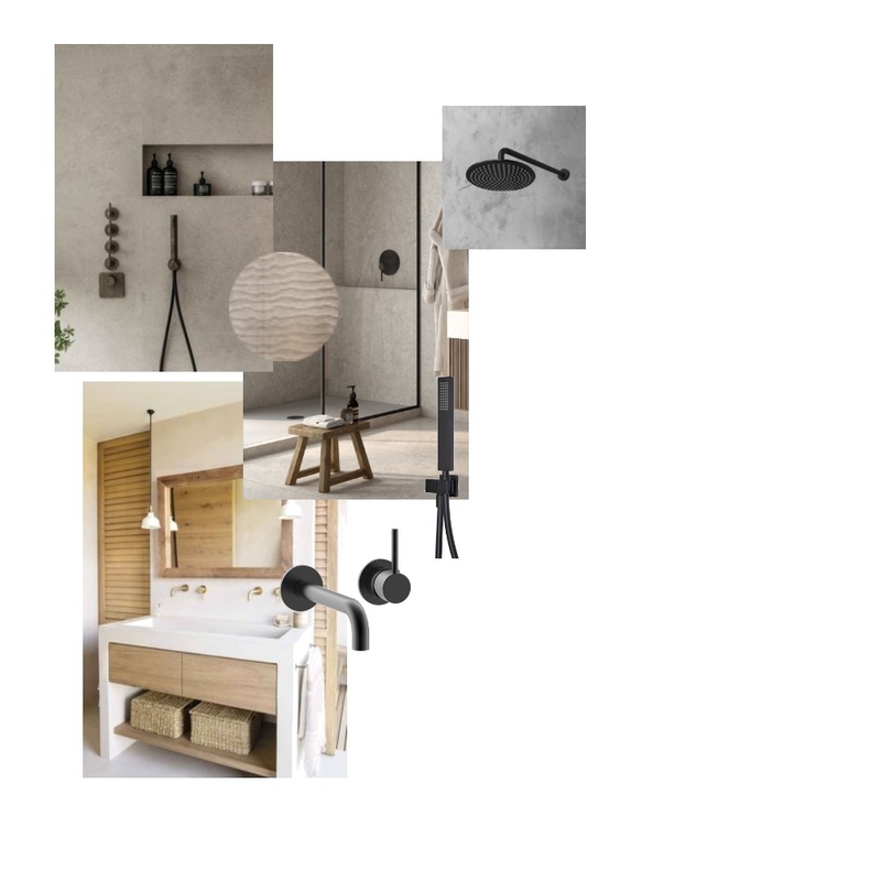 Birikos_bathroom_typo1 Mood Board by Dotflow on Style Sourcebook