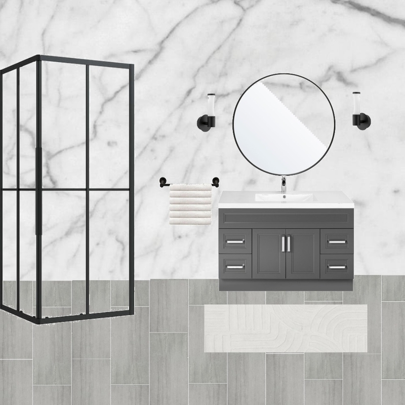 bathroom vivi Mood Board by levantidouu on Style Sourcebook