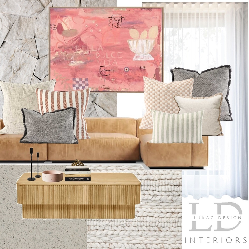 Beiler Sunken Lounge1 Mood Board by lukacdesigninteriors on Style Sourcebook