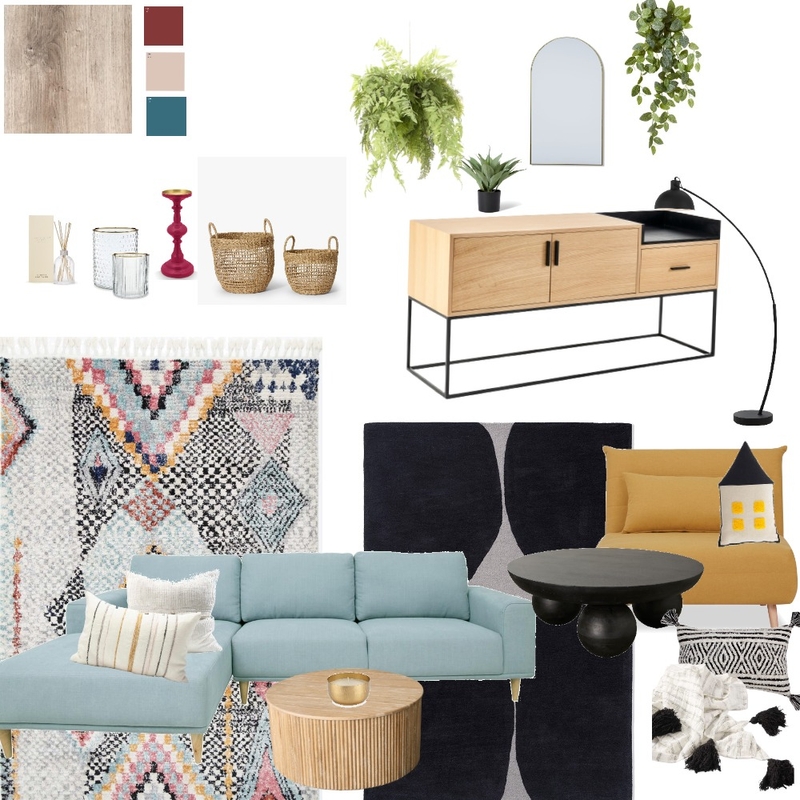 teleiwtiko1 Mood Board by zael on Style Sourcebook