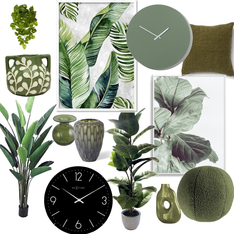 Vitality day spa Mood Board by anna1985cameron@gmail.com on Style Sourcebook