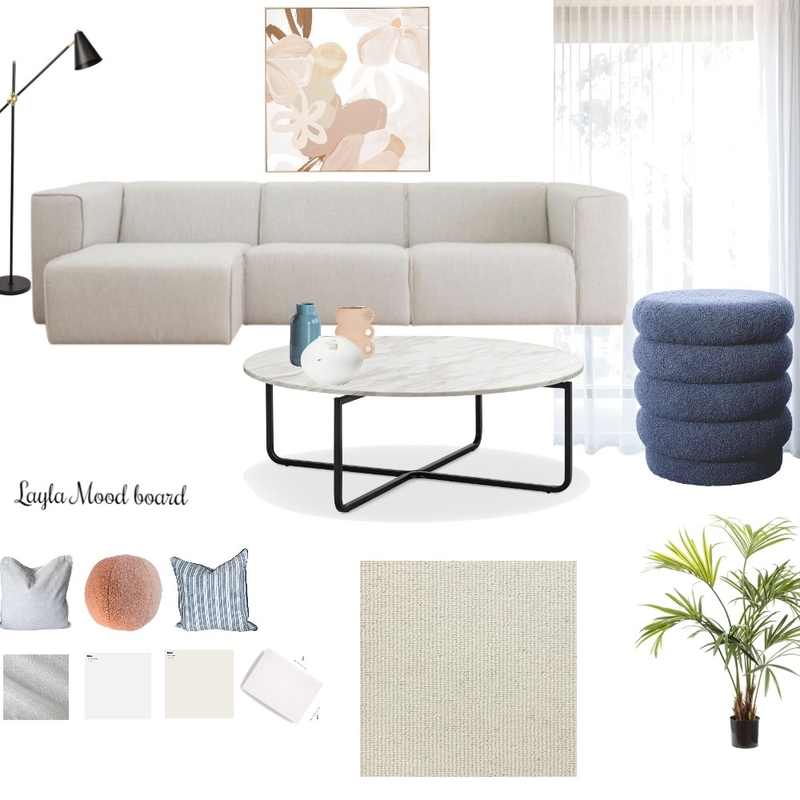 Layla mood board no1 Mood Board by Layla Elyazal on Style Sourcebook