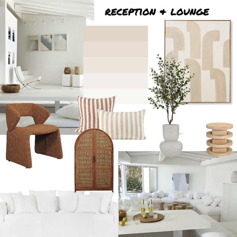 beach bungalow assign 1 Mood Board by K.Kobe on Style Sourcebook