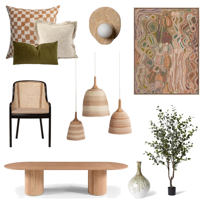 Australiana Mood Board by Morrissey Home Styling on Style Sourcebook