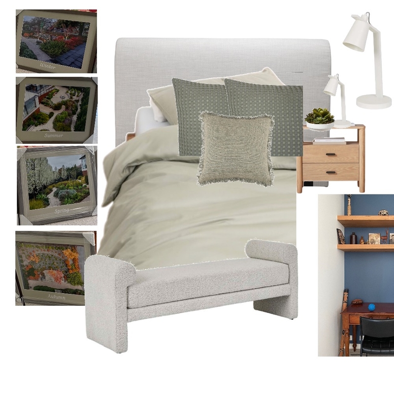 My Mood Board Mood Board by Oleander & Finch Interiors on Style Sourcebook