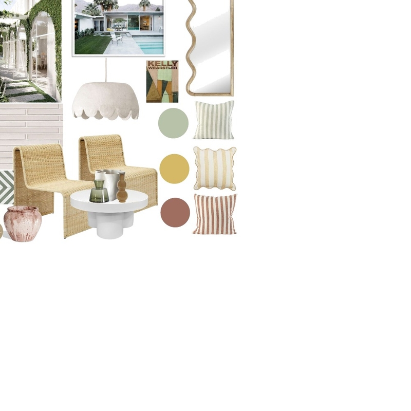 Mabella Reno - Pool Area Mood Board by rebecca.osullivan03@outlook.com on Style Sourcebook