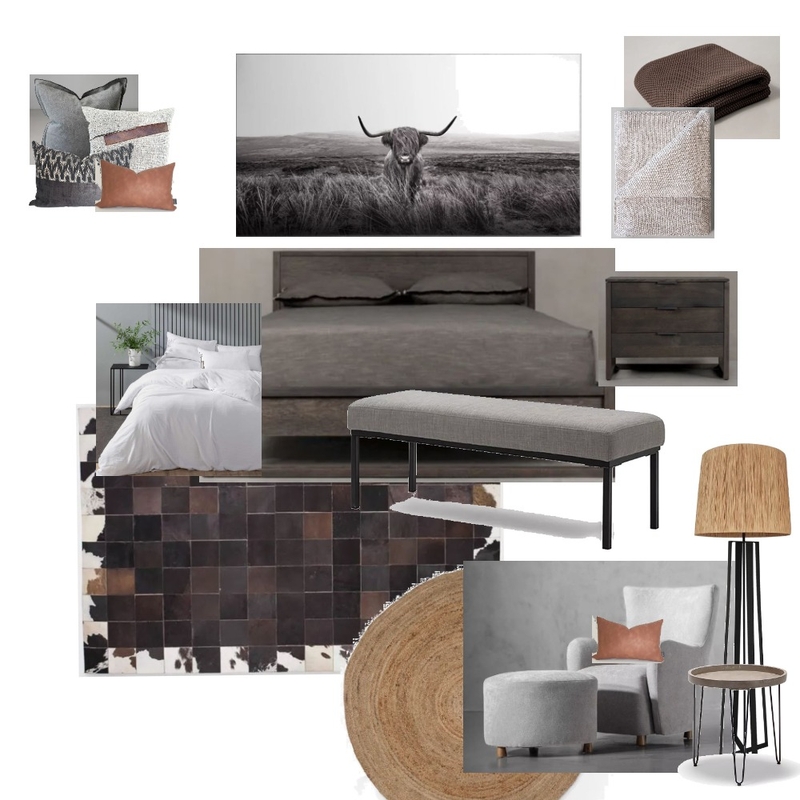 Main Bedroom Cassie Mood Board by streakcandice on Style Sourcebook