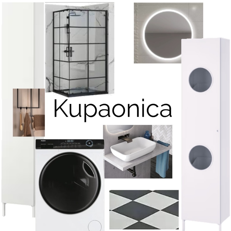 kupaonica rudes Mood Board by samonada on Style Sourcebook