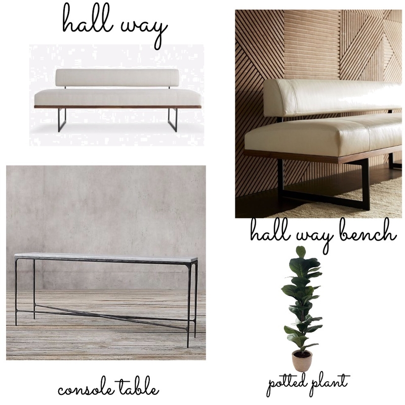 hall way Mood Board by Akingbehin on Style Sourcebook